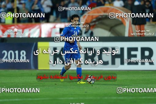 1081711, Tehran, , AFC Champions League, Season 2018, [*parameter:122*]ُ، Group stage, [*parameter:106*], [*parameter:30*]، [*parameter:27*]، Esteghlal 2 v ۰ Al-Rayyan SC on 2018/04/02 at Azadi Stadium