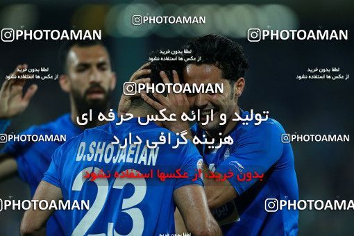 1081928, Tehran, , AFC Champions League, Season 2018, [*parameter:122*]ُ، Group stage, [*parameter:106*], [*parameter:30*]، [*parameter:27*]، Esteghlal 2 v ۰ Al-Rayyan SC on 2018/04/02 at Azadi Stadium