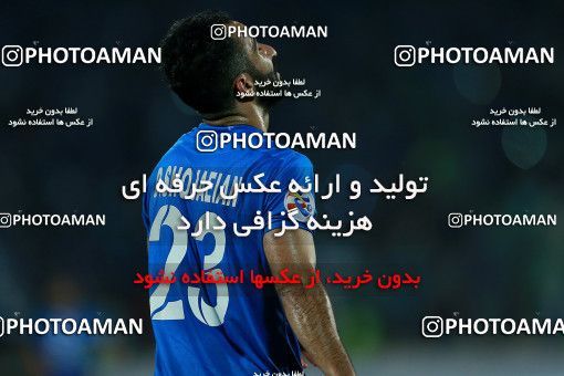 1081949, Tehran, , AFC Champions League, Season 2018, [*parameter:122*]ُ، Group stage, [*parameter:106*], [*parameter:30*]، [*parameter:27*]، Esteghlal 2 v ۰ Al-Rayyan SC on 2018/04/02 at Azadi Stadium