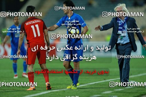 1081756, Tehran, , AFC Champions League, Season 2018, [*parameter:122*]ُ، Group stage, [*parameter:106*], [*parameter:30*]، [*parameter:27*]، Esteghlal 2 v ۰ Al-Rayyan SC on 2018/04/02 at Azadi Stadium