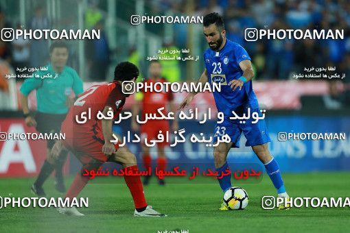 1081536, Tehran, , AFC Champions League, Season 2018, [*parameter:122*]ُ، Group stage, [*parameter:106*], [*parameter:30*]، [*parameter:27*]، Esteghlal 2 v ۰ Al-Rayyan SC on 2018/04/02 at Azadi Stadium