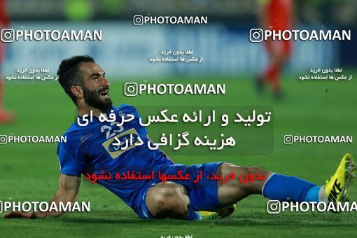 1081612, Tehran, , AFC Champions League, Season 2018, [*parameter:122*]ُ، Group stage, [*parameter:106*], [*parameter:30*]، [*parameter:27*]، Esteghlal 2 v ۰ Al-Rayyan SC on 2018/04/02 at Azadi Stadium