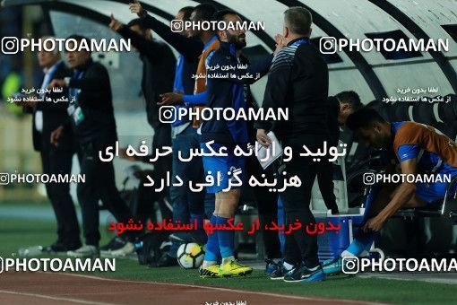 1081927, Tehran, , AFC Champions League, Season 2018, [*parameter:122*]ُ، Group stage, [*parameter:106*], [*parameter:30*]، [*parameter:27*]، Esteghlal 2 v ۰ Al-Rayyan SC on 2018/04/02 at Azadi Stadium