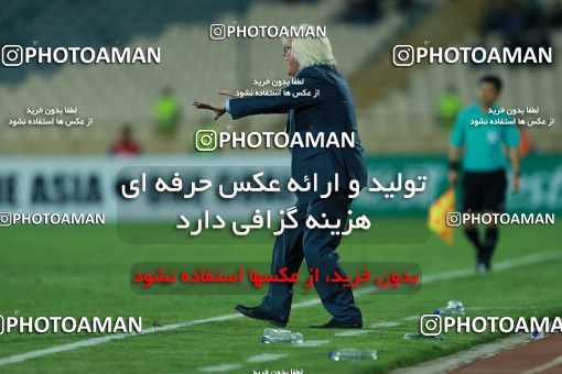 1081639, Tehran, , AFC Champions League, Season 2018, [*parameter:122*]ُ، Group stage, [*parameter:106*], [*parameter:30*]، [*parameter:27*]، Esteghlal 2 v ۰ Al-Rayyan SC on 2018/04/02 at Azadi Stadium