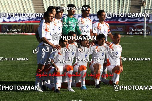 1082159, Tehran, [*parameter:4*], لیگ برتر فوتبال ایران، Persian Gulf Cup، Week 11، First Leg، Steel Azin 1 v 5 Saipa on 2010/10/14 at Shahid Dastgerdi Stadium