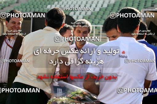 1082067, Tehran, [*parameter:4*], لیگ برتر فوتبال ایران، Persian Gulf Cup، Week 11، First Leg، Steel Azin 1 v 5 Saipa on 2010/10/14 at Shahid Dastgerdi Stadium