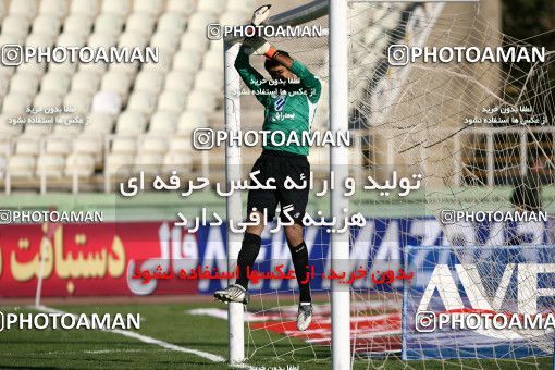 1082115, Tehran, [*parameter:4*], لیگ برتر فوتبال ایران، Persian Gulf Cup، Week 11، First Leg، Steel Azin 1 v 5 Saipa on 2010/10/14 at Shahid Dastgerdi Stadium