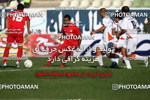 1082099, Tehran, [*parameter:4*], لیگ برتر فوتبال ایران، Persian Gulf Cup، Week 11، First Leg، Steel Azin 1 v 5 Saipa on 2010/10/14 at Shahid Dastgerdi Stadium