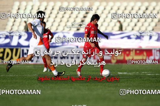 1082126, Tehran, [*parameter:4*], لیگ برتر فوتبال ایران، Persian Gulf Cup، Week 11، First Leg، Steel Azin 1 v 5 Saipa on 2010/10/14 at Shahid Dastgerdi Stadium
