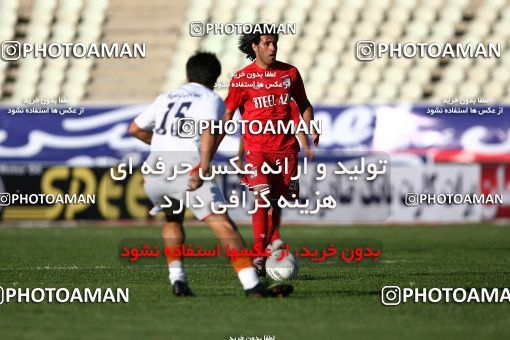 1082037, Tehran, [*parameter:4*], لیگ برتر فوتبال ایران، Persian Gulf Cup، Week 11، First Leg، Steel Azin 1 v 5 Saipa on 2010/10/14 at Shahid Dastgerdi Stadium