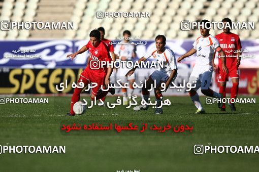 1082150, Tehran, [*parameter:4*], لیگ برتر فوتبال ایران، Persian Gulf Cup، Week 11، First Leg، Steel Azin 1 v 5 Saipa on 2010/10/14 at Shahid Dastgerdi Stadium