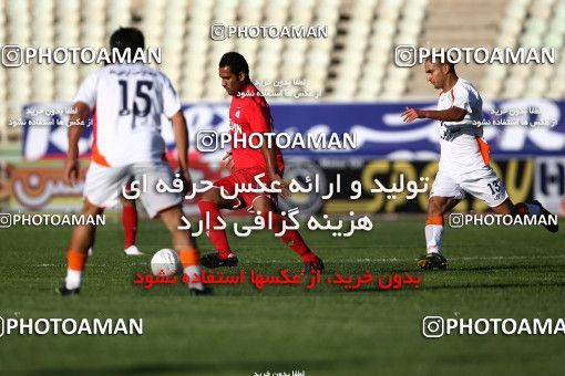 1082135, Tehran, [*parameter:4*], لیگ برتر فوتبال ایران، Persian Gulf Cup، Week 11، First Leg، Steel Azin 1 v 5 Saipa on 2010/10/14 at Shahid Dastgerdi Stadium