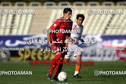 1082109, Tehran, [*parameter:4*], لیگ برتر فوتبال ایران، Persian Gulf Cup، Week 11، First Leg، Steel Azin 1 v 5 Saipa on 2010/10/14 at Shahid Dastgerdi Stadium