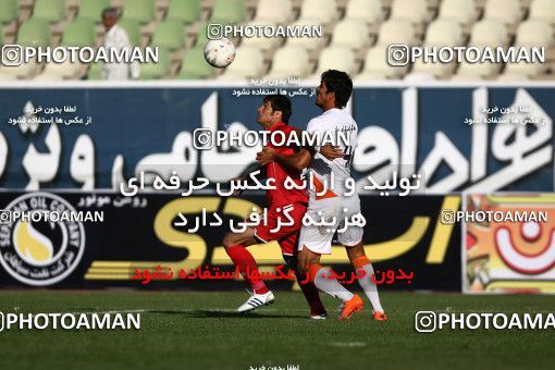 1082055, Tehran, [*parameter:4*], لیگ برتر فوتبال ایران، Persian Gulf Cup، Week 11، First Leg، Steel Azin 1 v 5 Saipa on 2010/10/14 at Shahid Dastgerdi Stadium