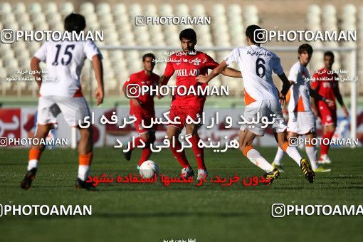 1082080, Tehran, [*parameter:4*], لیگ برتر فوتبال ایران، Persian Gulf Cup، Week 11، First Leg، Steel Azin 1 v 5 Saipa on 2010/10/14 at Shahid Dastgerdi Stadium