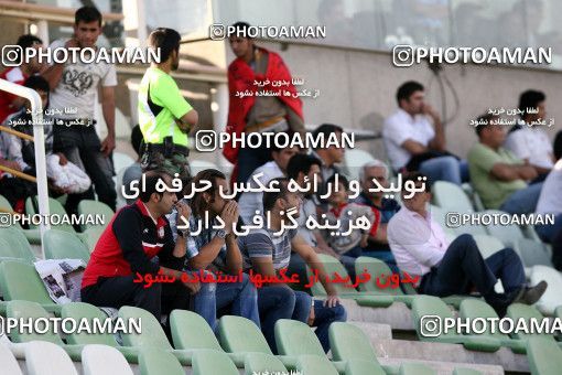 1082026, Tehran, [*parameter:4*], لیگ برتر فوتبال ایران، Persian Gulf Cup، Week 11، First Leg، Steel Azin 1 v 5 Saipa on 2010/10/14 at Shahid Dastgerdi Stadium