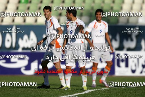 1082123, Tehran, [*parameter:4*], لیگ برتر فوتبال ایران، Persian Gulf Cup، Week 11، First Leg، Steel Azin 1 v 5 Saipa on 2010/10/14 at Shahid Dastgerdi Stadium