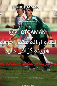 1082101, Tehran, [*parameter:4*], لیگ برتر فوتبال ایران، Persian Gulf Cup، Week 11، First Leg، Steel Azin 1 v 5 Saipa on 2010/10/14 at Shahid Dastgerdi Stadium