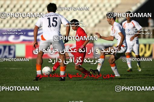 1082021, Tehran, [*parameter:4*], لیگ برتر فوتبال ایران، Persian Gulf Cup، Week 11، First Leg، Steel Azin 1 v 5 Saipa on 2010/10/14 at Shahid Dastgerdi Stadium