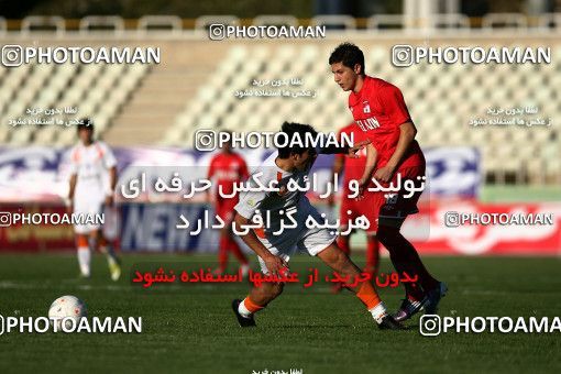 1082139, Tehran, [*parameter:4*], لیگ برتر فوتبال ایران، Persian Gulf Cup، Week 11، First Leg، Steel Azin 1 v 5 Saipa on 2010/10/14 at Shahid Dastgerdi Stadium