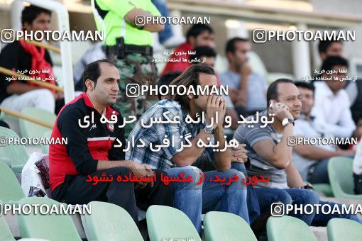 1082107, Tehran, [*parameter:4*], لیگ برتر فوتبال ایران، Persian Gulf Cup، Week 11، First Leg، Steel Azin 1 v 5 Saipa on 2010/10/14 at Shahid Dastgerdi Stadium
