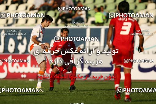 1081998, Tehran, [*parameter:4*], لیگ برتر فوتبال ایران، Persian Gulf Cup، Week 11، First Leg، Steel Azin 1 v 5 Saipa on 2010/10/14 at Shahid Dastgerdi Stadium