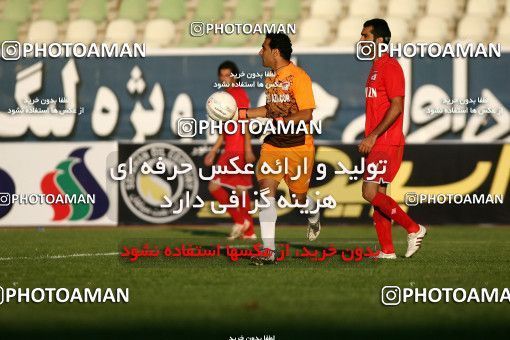 1082091, Tehran, [*parameter:4*], لیگ برتر فوتبال ایران، Persian Gulf Cup، Week 11، First Leg، Steel Azin 1 v 5 Saipa on 2010/10/14 at Shahid Dastgerdi Stadium