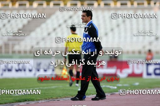1082116, Tehran, [*parameter:4*], لیگ برتر فوتبال ایران، Persian Gulf Cup، Week 11، First Leg، Steel Azin 1 v 5 Saipa on 2010/10/14 at Shahid Dastgerdi Stadium