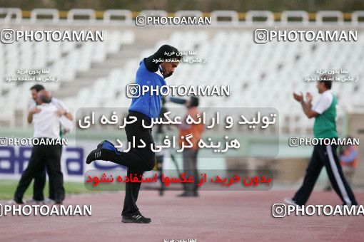 1082124, Tehran, [*parameter:4*], لیگ برتر فوتبال ایران، Persian Gulf Cup، Week 11، First Leg، Steel Azin 1 v 5 Saipa on 2010/10/14 at Shahid Dastgerdi Stadium