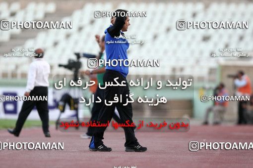1082114, Tehran, [*parameter:4*], لیگ برتر فوتبال ایران، Persian Gulf Cup، Week 11، First Leg، Steel Azin 1 v 5 Saipa on 2010/10/14 at Shahid Dastgerdi Stadium