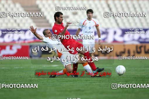 1082132, Tehran, [*parameter:4*], لیگ برتر فوتبال ایران، Persian Gulf Cup، Week 11، First Leg، Steel Azin 1 v 5 Saipa on 2010/10/14 at Shahid Dastgerdi Stadium