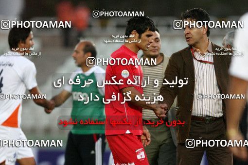 1082147, Tehran, [*parameter:4*], لیگ برتر فوتبال ایران، Persian Gulf Cup، Week 11، First Leg، Steel Azin 1 v 5 Saipa on 2010/10/14 at Shahid Dastgerdi Stadium