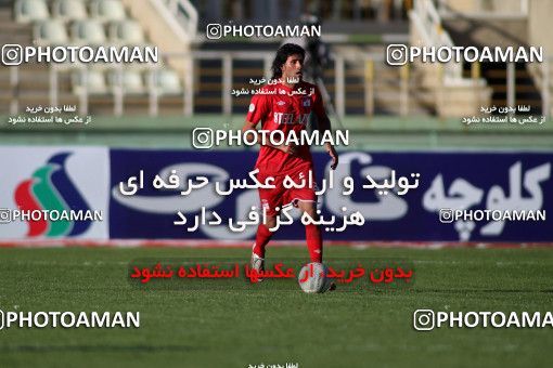 1082198, Tehran, [*parameter:4*], لیگ برتر فوتبال ایران، Persian Gulf Cup، Week 11، First Leg، Steel Azin 1 v 5 Saipa on 2010/10/14 at Shahid Dastgerdi Stadium