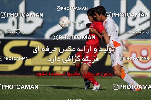 1082353, Tehran, [*parameter:4*], لیگ برتر فوتبال ایران، Persian Gulf Cup، Week 11، First Leg، Steel Azin 1 v 5 Saipa on 2010/10/14 at Shahid Dastgerdi Stadium