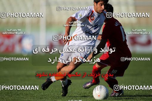 1082342, Tehran, [*parameter:4*], لیگ برتر فوتبال ایران، Persian Gulf Cup، Week 11، First Leg، Steel Azin 1 v 5 Saipa on 2010/10/14 at Shahid Dastgerdi Stadium