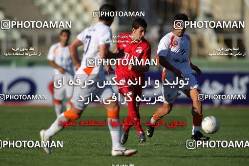 1082264, Tehran, [*parameter:4*], لیگ برتر فوتبال ایران، Persian Gulf Cup، Week 11، First Leg، Steel Azin 1 v 5 Saipa on 2010/10/14 at Shahid Dastgerdi Stadium