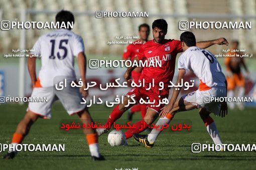 1082261, Tehran, [*parameter:4*], لیگ برتر فوتبال ایران، Persian Gulf Cup، Week 11، First Leg، Steel Azin 1 v 5 Saipa on 2010/10/14 at Shahid Dastgerdi Stadium