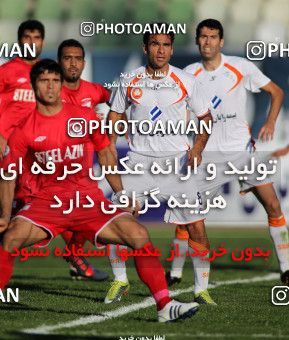 1082216, Tehran, [*parameter:4*], لیگ برتر فوتبال ایران، Persian Gulf Cup، Week 11، First Leg، Steel Azin 1 v 5 Saipa on 2010/10/14 at Shahid Dastgerdi Stadium