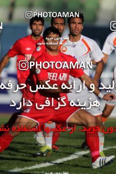 1082236, Tehran, [*parameter:4*], لیگ برتر فوتبال ایران، Persian Gulf Cup، Week 11، First Leg، Steel Azin 1 v 5 Saipa on 2010/10/14 at Shahid Dastgerdi Stadium