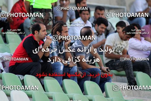 1082266, Tehran, [*parameter:4*], لیگ برتر فوتبال ایران، Persian Gulf Cup، Week 11، First Leg، Steel Azin 1 v 5 Saipa on 2010/10/14 at Shahid Dastgerdi Stadium