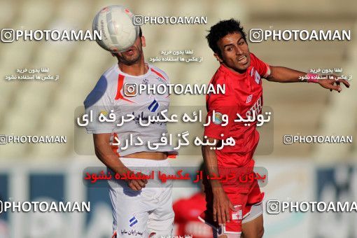 1082255, Tehran, [*parameter:4*], لیگ برتر فوتبال ایران، Persian Gulf Cup، Week 11، First Leg، Steel Azin 1 v 5 Saipa on 2010/10/14 at Shahid Dastgerdi Stadium