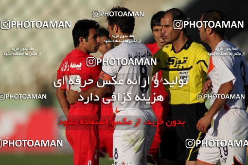 1082331, Tehran, [*parameter:4*], لیگ برتر فوتبال ایران، Persian Gulf Cup، Week 11، First Leg، Steel Azin 1 v 5 Saipa on 2010/10/14 at Shahid Dastgerdi Stadium