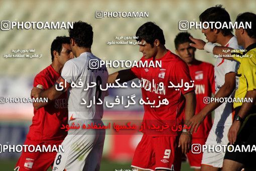 1082233, Tehran, [*parameter:4*], لیگ برتر فوتبال ایران، Persian Gulf Cup، Week 11، First Leg، Steel Azin 1 v 5 Saipa on 2010/10/14 at Shahid Dastgerdi Stadium
