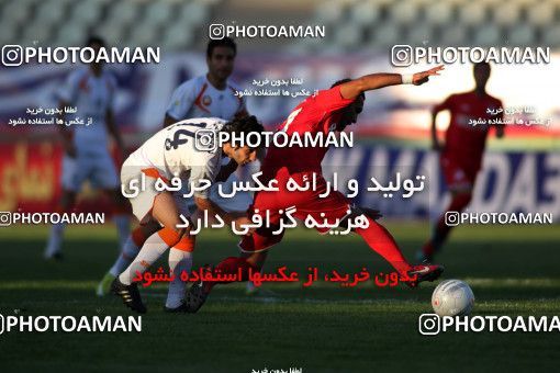 1082311, Tehran, [*parameter:4*], لیگ برتر فوتبال ایران، Persian Gulf Cup، Week 11، First Leg، Steel Azin 1 v 5 Saipa on 2010/10/14 at Shahid Dastgerdi Stadium