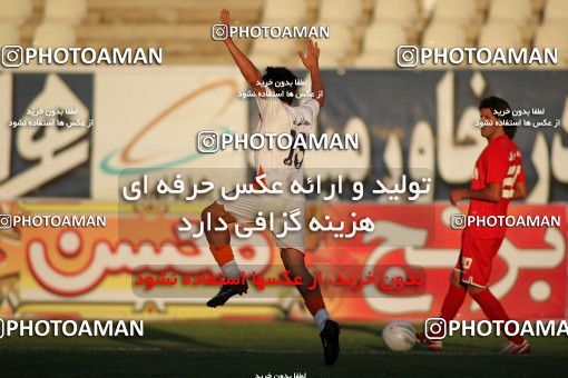 1082241, Tehran, [*parameter:4*], لیگ برتر فوتبال ایران، Persian Gulf Cup، Week 11، First Leg، Steel Azin 1 v 5 Saipa on 2010/10/14 at Shahid Dastgerdi Stadium
