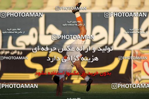 1082265, Tehran, [*parameter:4*], لیگ برتر فوتبال ایران، Persian Gulf Cup، Week 11، First Leg، Steel Azin 1 v 5 Saipa on 2010/10/14 at Shahid Dastgerdi Stadium