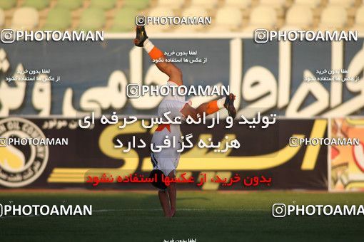 1082215, Tehran, [*parameter:4*], لیگ برتر فوتبال ایران، Persian Gulf Cup، Week 11، First Leg، Steel Azin 1 v 5 Saipa on 2010/10/14 at Shahid Dastgerdi Stadium