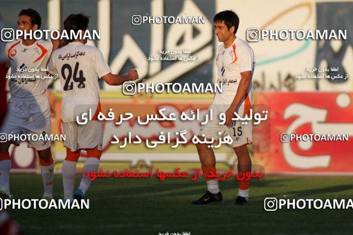 1082224, Tehran, [*parameter:4*], لیگ برتر فوتبال ایران، Persian Gulf Cup، Week 11، First Leg، Steel Azin 1 v 5 Saipa on 2010/10/14 at Shahid Dastgerdi Stadium