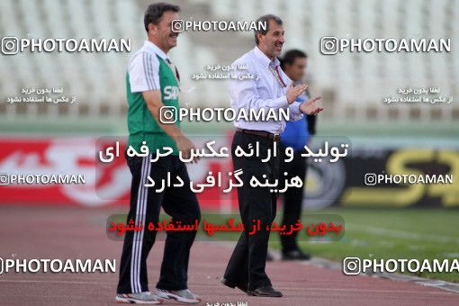 1082304, Tehran, [*parameter:4*], لیگ برتر فوتبال ایران، Persian Gulf Cup، Week 11، First Leg، Steel Azin 1 v 5 Saipa on 2010/10/14 at Shahid Dastgerdi Stadium