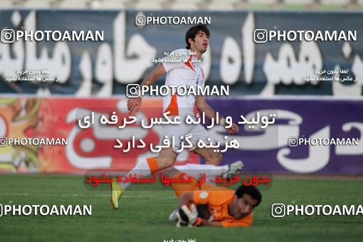 1082214, Tehran, [*parameter:4*], لیگ برتر فوتبال ایران، Persian Gulf Cup، Week 11، First Leg، Steel Azin 1 v 5 Saipa on 2010/10/14 at Shahid Dastgerdi Stadium